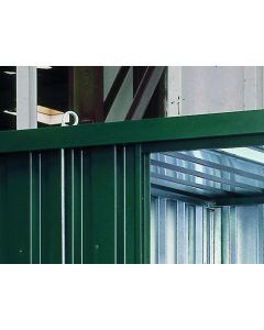 4er-Satz Kranösen für Lagercontainer