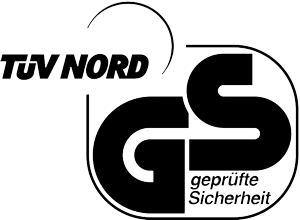 TÜV geprüft TÜV geprüft